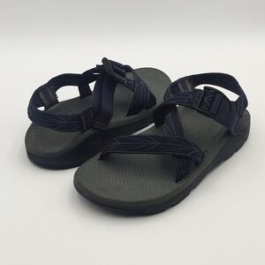 Chaco Z Cloud Sandals Aero Blue Men 9 Gorpcore Outdoor Beach Hike Travel Active